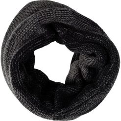 Szaliki męskie: Bickley+Mitchell Szalik komin black twist
