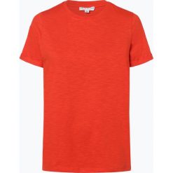 Marie Lund - T-shirt damski, pomarańczowy. T-shirty damskie Marie Lund. Za 89,95 zł.
