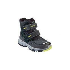 Buciki niemowlęce chłopięce: MEINDL Buty Polar Fox Junior r.28 (7749/18/28)