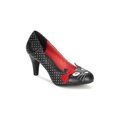 Buty ślubne damskie: Czółenka TUK KITTY SWEET JANE
