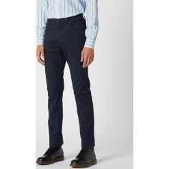 Wrangler Arizona Spodnie Niebieski. Niebieskie jeansy męskie Wrangler, bez wzorów. Za 343,95 zł.