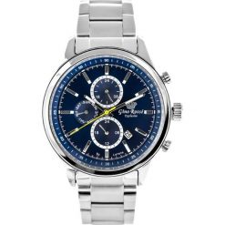 Zegarek Gino Rossi ZEGAREK MĘSKI GINO ROSSI E11658B - EXCLUSIVE(zg286a) uniwersalny. Zegarki męskie Gino Rossi. Za 329,91 zł.