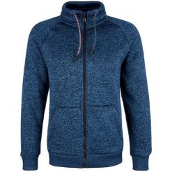 S.Oliver Męska Sweter 13.809.43.7503. 59W0 Night Blue Melange (Rozmiar L). Niebieskie swetry klasyczne męskie marki S.Oliver, s. W wyprzedaży za 334,00 zł.