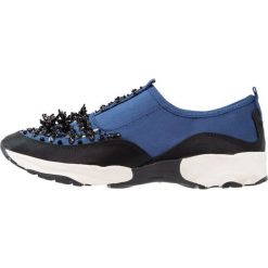 Półbuty damskie: Carvela LOLA Półbuty wsuwane blue