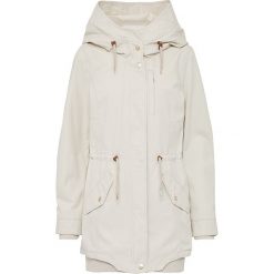 Parki damskie: Parka "Nova" w kolorze kremowym