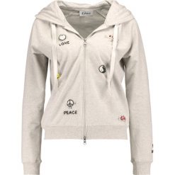 Bluzy damskie: Grace Bluza rozpinana sand