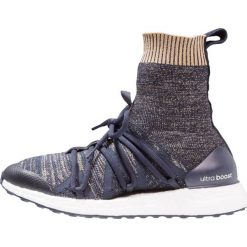 Buty do biegania damskie: adidas by Stella McCartney Ultra Boost Obuwie do biegania treningowe legal blue/black/white