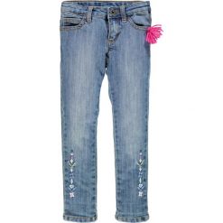 Jeansy dziewczęce: Brums – Jeansy dziecięce 104-128 cm