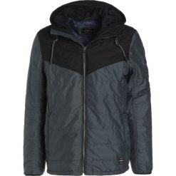 Kurtki trekkingowe męskie: O’Neill TRANSIT Kurtka Outdoor dark slate