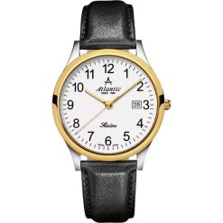 Zegarki męskie: Zegarek męski Atlantic Sealine 62341-43-13