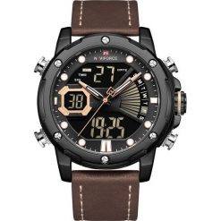 Zegarek Naviforce ZEGAREK MĘSKI NAVIFORCE NF9172L - (zn111d) + BOX uniwersalny. Zegarki męskie Naviforce. Za 139,00 zł.
