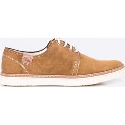 Półbuty męskie: Camel Active – Półbuty
