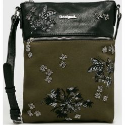 Torebki klasyczne damskie: Desigual - Torebka