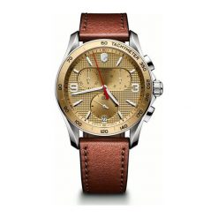 Zegarki męskie: PROMOCJA ZEGAREK VICTORINOX SWISS ARMY Chrono Classic