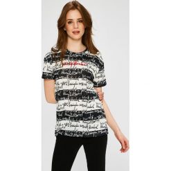 Topy damskie: Andy Warhol by Pepe Jeans – Top