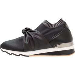 Półbuty damskie: Sixtyseven Półbuty wsuwane black