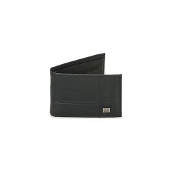 Portfele Billabong VACANT WALLET. Czarne portfele męskie Billabong. Za 109,00 zł.