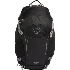 Plecaki męskie: Osprey HIKELITE 26 Plecak podróżny black