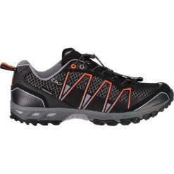 Buty trekkingowe męskie: Campagnolo Buty męskie Altak Trail WP czarno-pomarańczowe r. 44