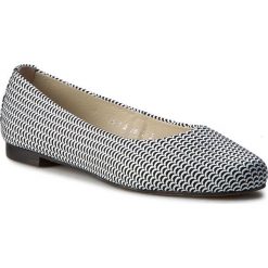 Baleriny damskie: Baleriny BALDACCINI – 341700-G Saturno