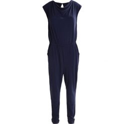 Kombinezony damskie: Soaked in Luxury ELMA Kombinezon navy