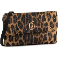 Saszetka nerka LIU JO - Belt Bag A69082 E0419 Leopardo Marro 03V36. Pomarańczowe nerki damskie Liu Jo, bez wzorów, ze skóry ekologicznej, młodzieżowe, bez dodatków. Za 429,00 zł.