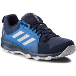 Buty do biegania męskie: Buty adidas - Terrex Tracerocker Gtx GORE-TEX CM7594 Conavy/Gretwo/Blubea