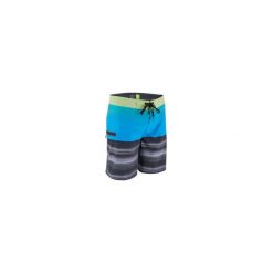 Spodenki surfing HIGHLINE męskie. Koszulki męskie Quiksilver, xl, bez wzorów, sportowe, bez kołnierzyka, bez rękawów. Za 269,99 zł.