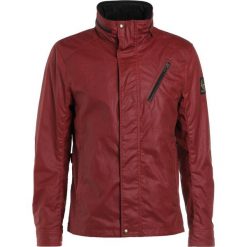Kurtki męskie: Belstaff CITY MASTER Kurtka przeciwdeszczowa carnelian