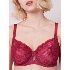 Biustonosz Simone Perele Promesse 12H321. Biustonosze Simone Pérèle, bez wzorów. Za 349,00 zł.