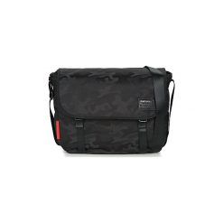 Aktówki męskie: Teczki Diesel DISCOVER MESSENGER