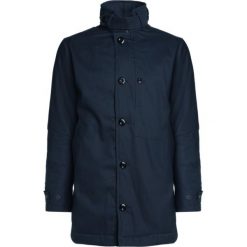 Płaszcze męskie: GStar GARBER PADDED TRENCH Krótki płaszcz legion blue