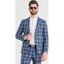 MARYNARKA HOVEREST Joop! Collection. Niebieskie marynarki męskie Joop! Collection, m, bez wzorów, eleganckie. Za 1649,00 zł.