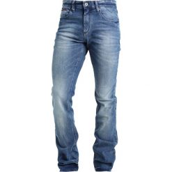 Jeansy męskie: Tommy Jeans SCANTON BEMB Jeansy Slim Fit berry mid blue comfort