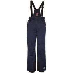 Chinosy chłopięce: KILLTEC Spodnie dziecięce Killtec - Danya Denim Jr - 31079 - 31079/811/152