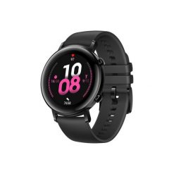 Smartwatch HUAWEI Watch GT 2 42mm Czarny. Czarne zegarki damskie HUAWEI. Za 898,00 zł.