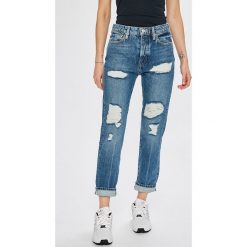 Boyfriendy damskie: Guess Jeans - Jeansy The It Girl