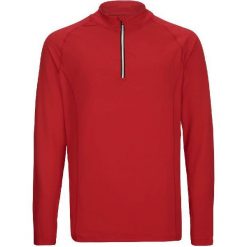 Bejsbolówki męskie: KILLTEC Bluza męska Naton czerwona r. L (32754/400)