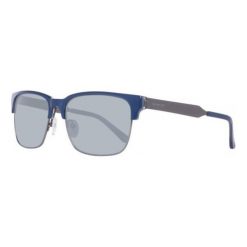 Gant okulary przeciwsłoneczne męskie, niebieskie. Niebieskie okulary przeciwsłoneczne męskie GANT. Za 185,00 zł.