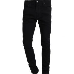 Levi's® 510 SKINNY FIT Jeansy Slim Fit nightshine. Czarne jeansy męskie relaxed fit marki Levi's®. Za 369,00 zł.