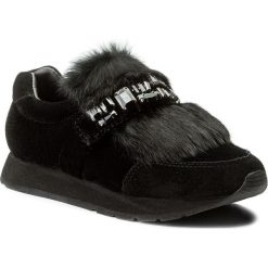 Sneakersy damskie: Sneakersy ALMA EN PENA – V17460 Black