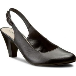Sandały damskie: Sandały LASOCKI – 1092-03 Czarny