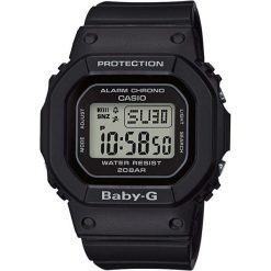 CASIO BABY-G BGD 560-1. Zegarki damskie CASIO. W wyprzedaży za 308,00 zł.