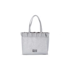 Shopper bag damskie: Torby shopper Café Noir CAFE NOIR SHOPPING CON GALETTA