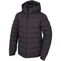 Husky Kurtka Zimowa Męska Heral M Grafit Xl. Czarne kurtki sportowe męskie marki Husky, na zimę, xl, z puchu. Za 829,00 zł.