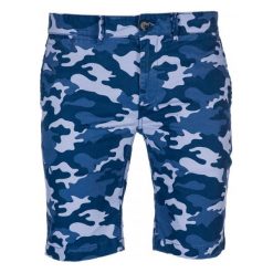 Pepe Jeans Szorty Męskie Blackburn 34 Niebieski. Niebieskie bermudy męskie Pepe Jeans, na lato, z jeansu. W wyprzedaży za 279,00 zł.