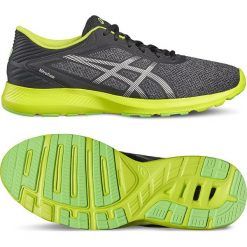 Buty sportowe męskie: Asics Buty męskie Nitrofuze szare r. 46.5 (T6H3N 9593)