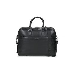 Aktówki męskie: Aktówki / Teczki Guess CITY WORKBAG DOUBLE COMPARTIMENT