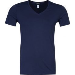 Podkoszulki męskie: Hanro SUPERIOR Podkoszulki midnight navy
