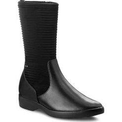 Buty zimowe damskie: Kozaki HÖGL – GORE-TEX 4-102833 Black 0100